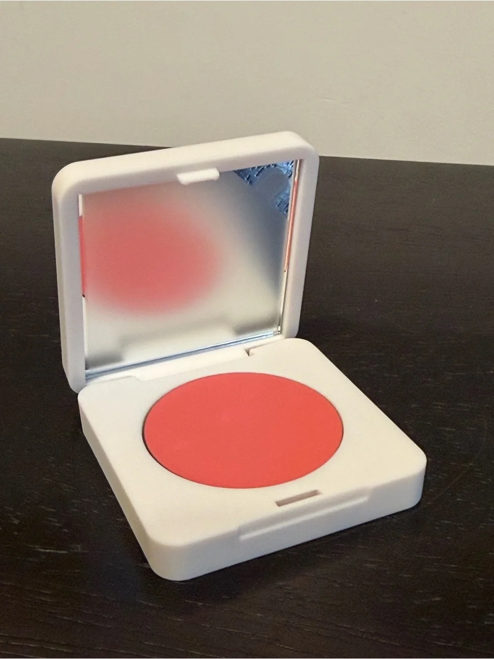 Summer Fridays Blush Butter Balm in Pink Sunset